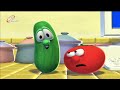 VeggieTales What Have We Learned Western SAT7Pars