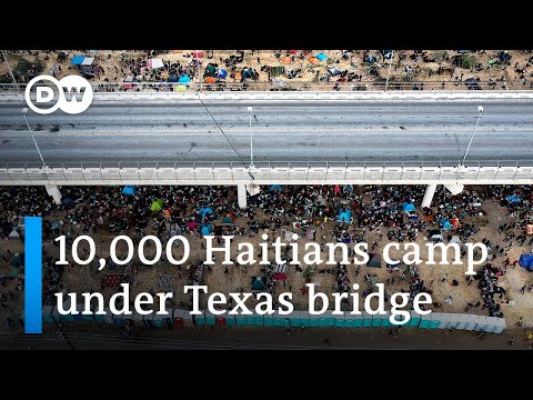 2nd YouTube video about how far is haiti from texas