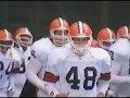The Cleveland Browns: 50 Years of Memories 1946-1996 The Cleveland Browns: 50 Years of Memories 1946-1996