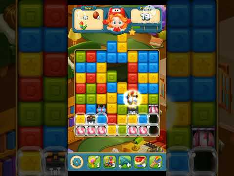 Toy blast level 3249