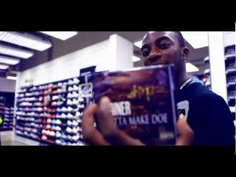 Stainer, Argz & Stater - SouthSide (Prod. By Mepzie Mepz)