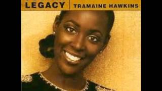 Tramaine Hawkins-Changed