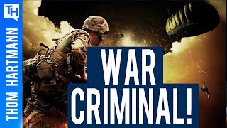 Did Donald Trump Pardon a War Criminal?