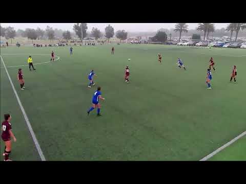 Addison Hansen Class of 2026