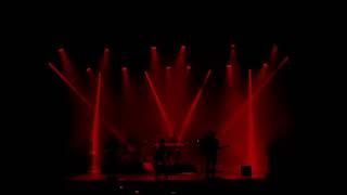 Hooverphonic - 2 Wicky (Live at Sofia)