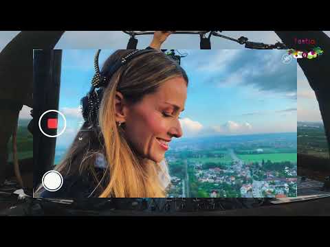 Lucca Let Balonem DJ set