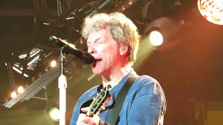 Bon Jovi - When We Were Us - MSG 5/10/18