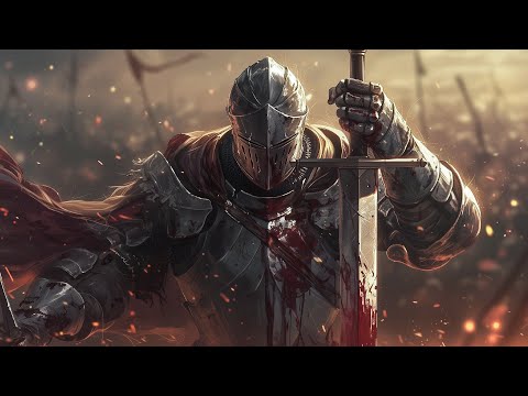 BORN FOR THIS | Most Epic Heroic Inspirational Orchestral Music - Best Battle Music