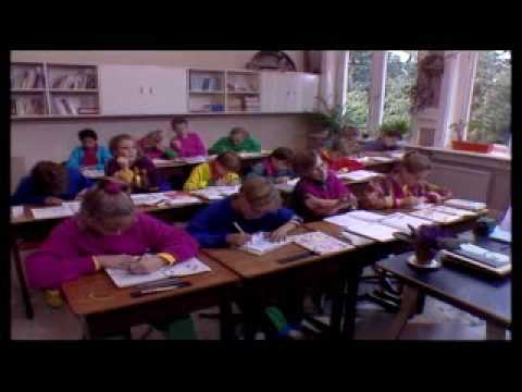 Kinderen voor Kinderen 6 - Kramp