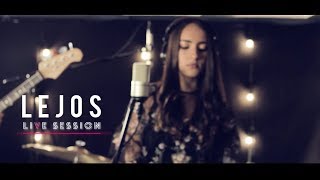 Video Lejos (En Vivo) de Juliana Beltrán