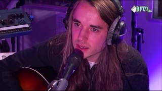 Andy Shauf - 'The Worst In You' | EVA | 3FM