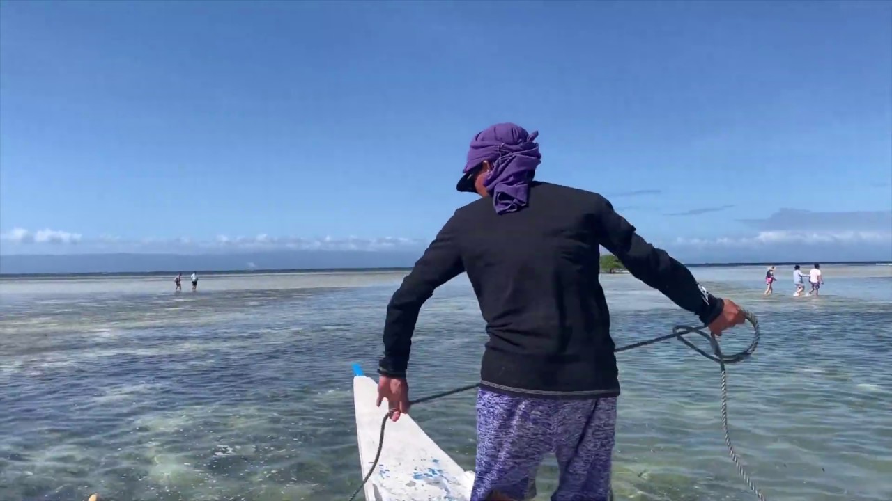 Experience a virtual tour of Virgin Island.