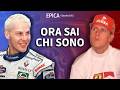 Villeneuve Schumacher Il Ribelle Che Fece Crollare Il Kaiser Jerez 1997