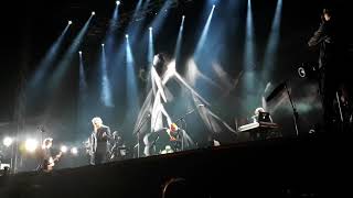 The National - Carin At The Liquor Store (Haven Festival, 12/08/17)