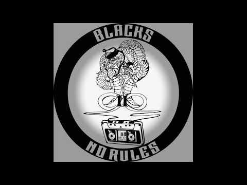 Phantasm (of Cella Dwellas) ft Shootah K & Sanky Shao' - IS LIKE THAT Prod. Dj N.Skillzz