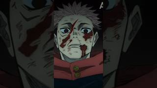 Nós somos iguais~•JUJUTSU KAISEN•~ 🇧🇷 DUBLADO