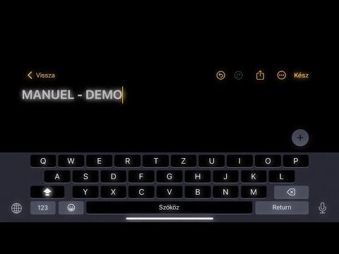 Manuel - Demo on Spotify Charts