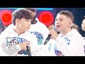 Jaden & Javon "Wanna" Walton SON Nick 🤯 Wild 'N Out