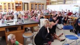 Active Shooter Training