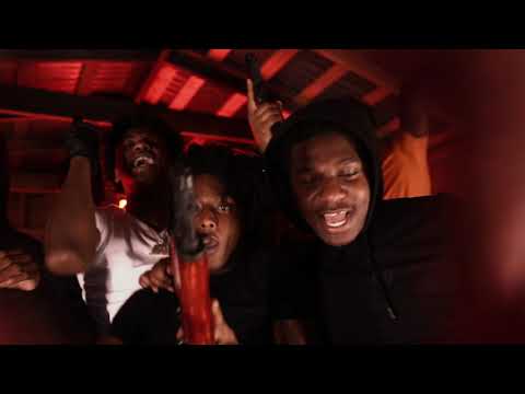 Spinabenz & Whoppa Wit Da Choppa (Feat. Jdot Breezy) - Active 2