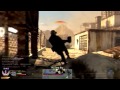 Testando Novas Imitações 01 Bob Esponja Jogando COD MW2