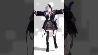 【ホロライブMMD】君セン！【シオリ・ノヴェラ】