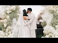 OUR WEDDING CEREMONY Very Emotional