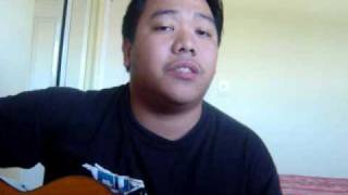 Five Candles (You Were There) by Jars of Clay (cover)