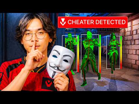 Valorant Web Radar demo video thumbnail