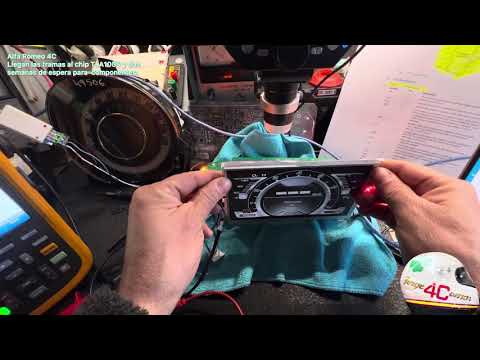 Alfa Romeo 4C Llegan tramas al TJA1055