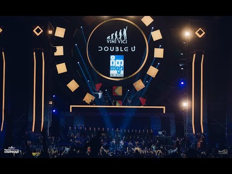 Great Spirit (MPC Special Performance)  By  Vini Vici X Double U X GitaKabyar Orchestra (Diramore)