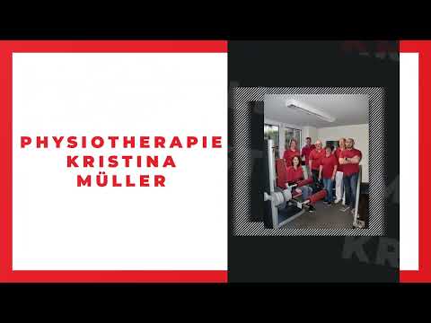 Kristina Müller YouTube-Vdeominiatur 7