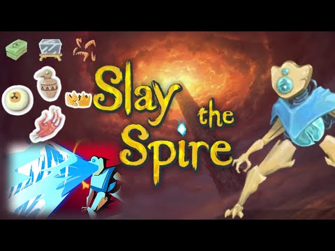 Slay the Spire February 2nd Daily - Defect