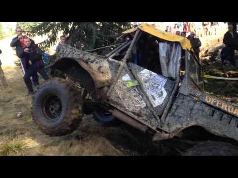 9th Serbian trophy 2015