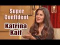 Super Confident Katrina Karismatic Kaif Starry Nights Exclusive Interview By Komal Nahata