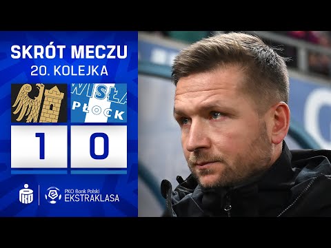Piast - Wisła | SKRÓT | Myśliwiec bije wicelidera! Trzecie zwycięstwo do zera! |Ekstraklasa 25/26