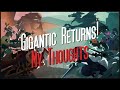 Gigantic Returns, my thoughts!