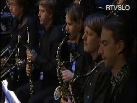 EURORHYTHM - Lojze Krajncan