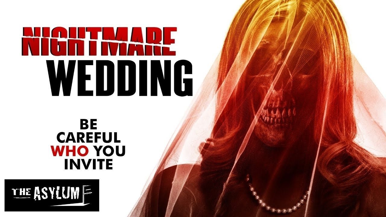 Nightmare Wedding | Free Horror Movie | The Asylum