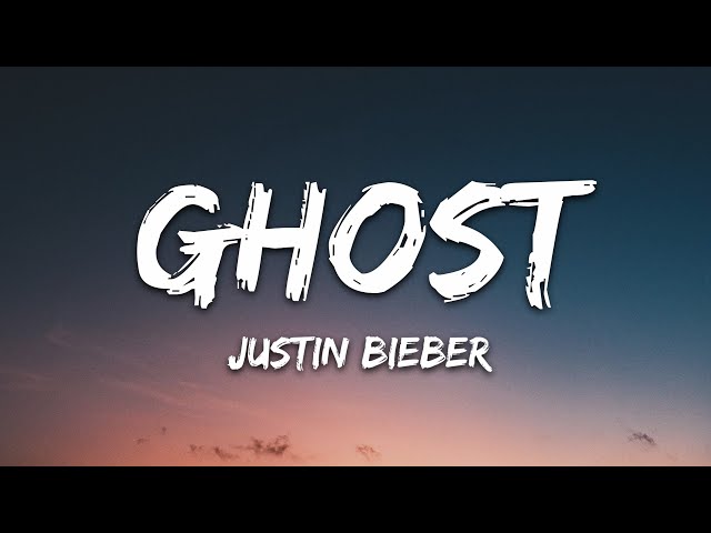 Download Ghost Justin Bieber