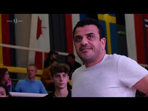 🇩🇪 AACHEN ALL NATIONS CUP 2019 - AFTER MOVIE