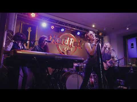 Bohemian Majesties - Queen Tribute Finland