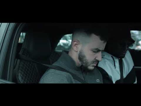 Video thumbnail for Hanté