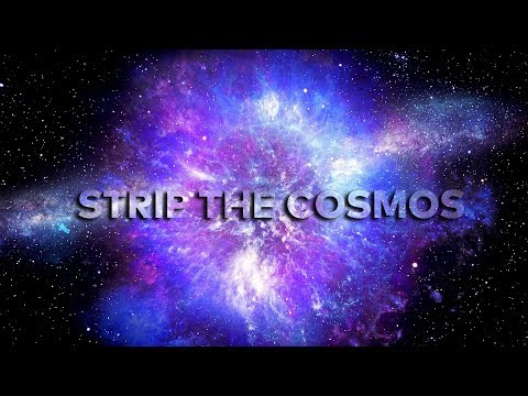 Video trailer för Strip the cosmos | N24 Doku Trailer