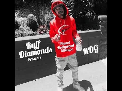 We The Streets - Lv Tha Don ft Tweezy