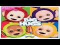 Teletubbies Big Hugs Four Little Monkeys