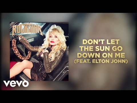 Video thumbnail for Don’t Let the Sun Go Down On Me