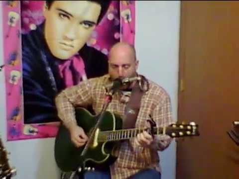 Promotional video thumbnail 1 for Joe Lindner Boogyman