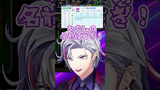 不破湊監督「あたしはむぎ」【不破湊/家長むぎ/にじさんじ切り抜き/にじ甲】