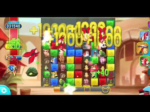 PET RESCUE SAGA 3344 ~ NO BOOSTERS